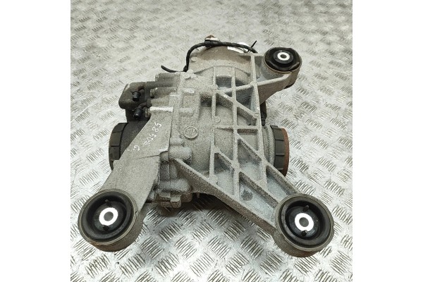 REAR REDUCER CUPRA FORMENTOR 5WA907554N 33132849 2 0L 228kw 2021 Car type passenger cars