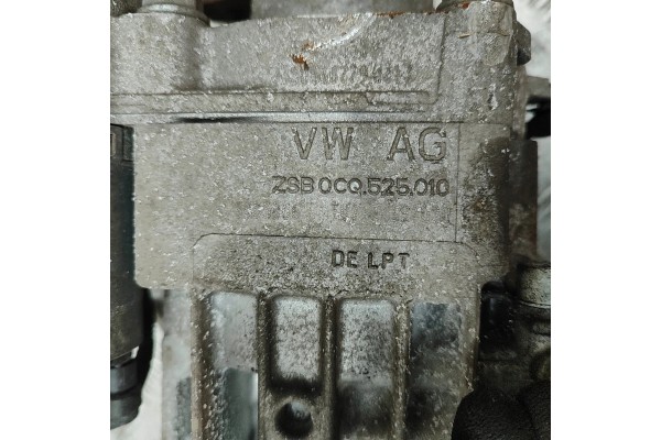 REAR REDUCER CUPRA FORMENTOR 5WA907554N 33132849 2 0L 228kw 2021 Catalog number of the original 5WA907554N