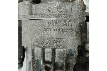 REAR REDUCER CUPRA FORMENTOR 5WA907554N 33132849 2 0L 228kw 2021 Catalog number of the original 5WA907554N