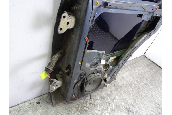 VERDE PUERTA TRASERA DERECHA LAND ROVER RANGE ROVER (LP) HSE (165kW) 1995 VERDE 202907 LAND ROVER - 1