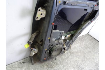 VERDE PUERTA TRASERA DERECHA LAND ROVER RANGE ROVER (LP) HSE (165kW) 1995 VERDE 202907 LAND ROVER - 1