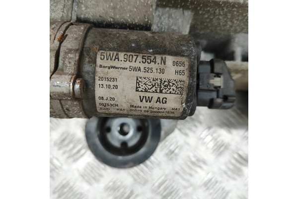 Reductor Trasero CUPRA Formentor 5WA907554N 2.0L 228 kW 2021