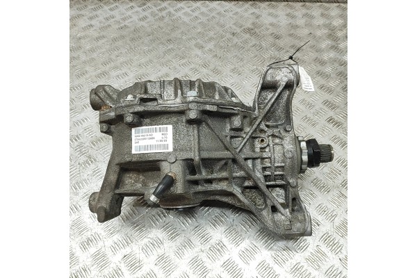 REDUCER REAR LAND ROVER RANGE ROVER SPORT L461 N9X24A213AD 34353910