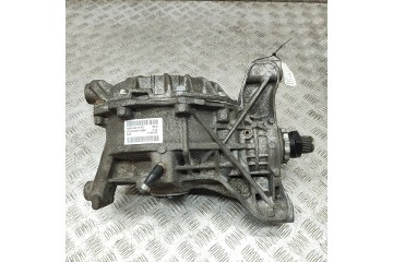 REDUCER REAR LAND ROVER RANGE ROVER SPORT L461 N9X24A213AD 34353910