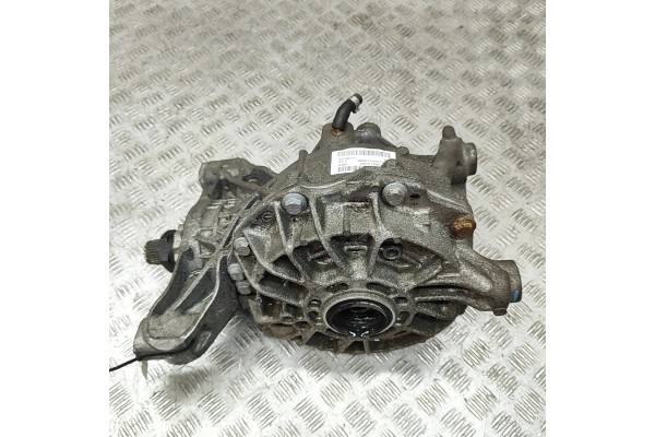 REDUCER REAR LAND ROVER RANGE ROVER SPORT L461 N9X24A213AD 34353910 Part manufacturer Land Rover OE