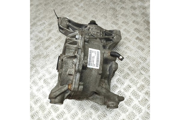 REDUCER REAR LAND ROVER RANGE ROVER SPORT L461 N9X24A213AD 34353910 Catalog number of the part N9X24A213AD