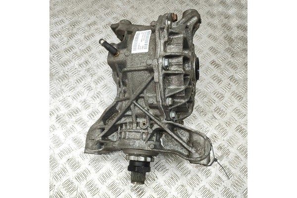 REDUCER REAR LAND ROVER RANGE ROVER SPORT L461 N9X24A213AD 34353910 Car type passenger cars