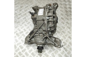 REDUCER REAR LAND ROVER RANGE ROVER SPORT L461 N9X24A213AD 34353910 Car type passenger cars