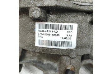 Reductor trasero Land Rover Range Rover Sport (L461) N9X24A213AD 34353