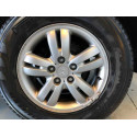 HYUNDAI TUCSON (JM) 2,0 CRDi VGT Comfort Full 4X4 HYUNDAI TUCSON (JM) 2,0 CRDi VGT Comfort Full 4X4