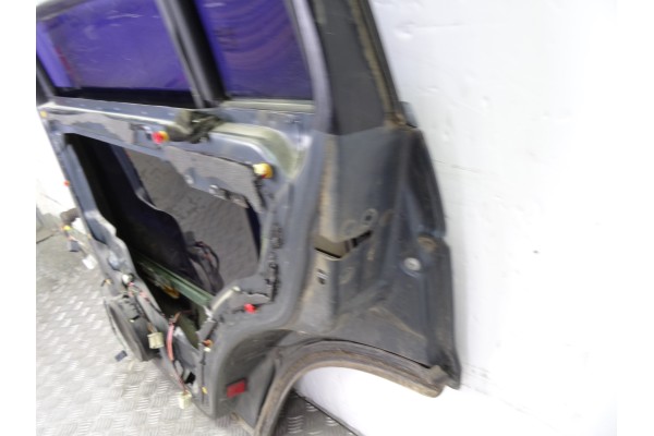 VERDE PUERTA TRASERA DERECHA LAND ROVER RANGE ROVER (LP) HSE (165kW) 1995 VERDE 202907 LAND ROVER - 2