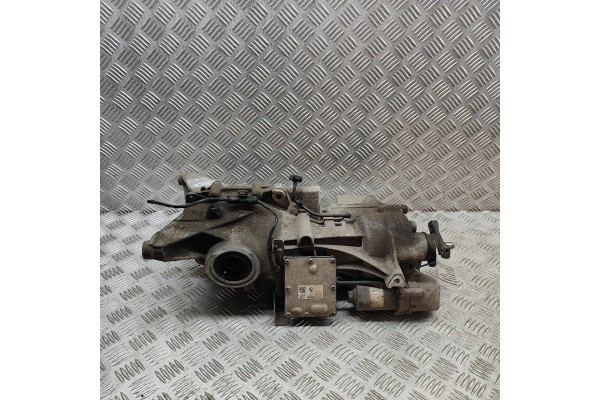 REAR REDUCER BMW X1 F48 9470035 32029547 2 0L 140kw 2016 Part manufacturer BMW OE