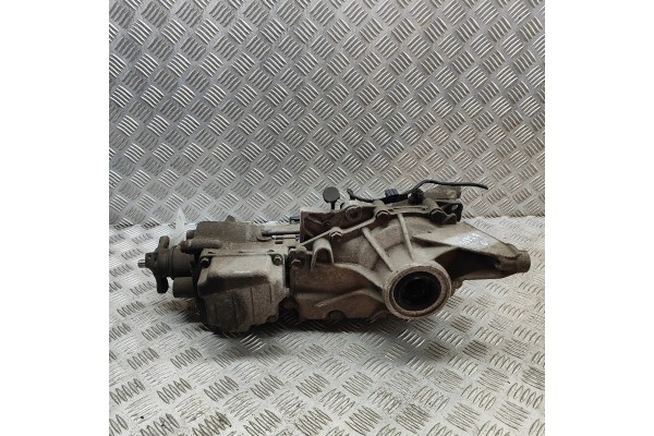 REAR REDUCER BMW X1 F48 9470035 32029547 2 0L 140kw 2016 Catalog number of the part 9470035
