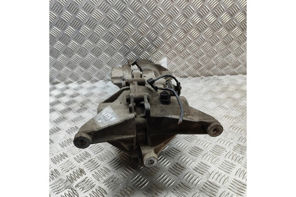 REAR REDUCER BMW X1 F48 9470035 32029547 2 0L 140kw 2016 Car type passenger cars