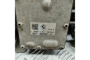 REAR REDUCER BMW X1 F48 9470035 32029547 2 0L 140kw 2016 Catalog number of the original 9470035