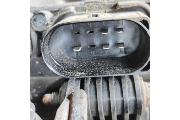 Reductor Trasero BMW X1 (F48) 9470035 32029547 2.0L 140kw 2016