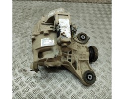 REAR REDUCER LAND ROVER RANGE ROVER IV L405 HPLA4A213CA 33508255 5 0L