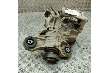 REAR REDUCER LAND ROVER RANGE ROVER IV L405 HPLA4A213CA 33508255 5 0L Part manufacturer Land Rover OE