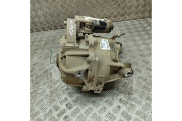 REAR REDUCER LAND ROVER RANGE ROVER IV L405 HPLA4A213CA 33508255 5 0L Car type passenger cars