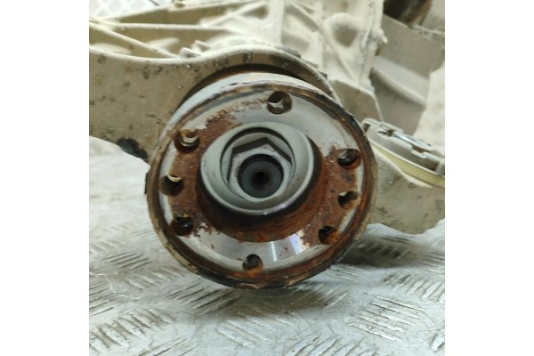 REAR REDUCER LAND ROVER RANGE ROVER IV L405 HPLA4A213CA 33508255 5 0L Catalog number of the original HPLA4A213CA