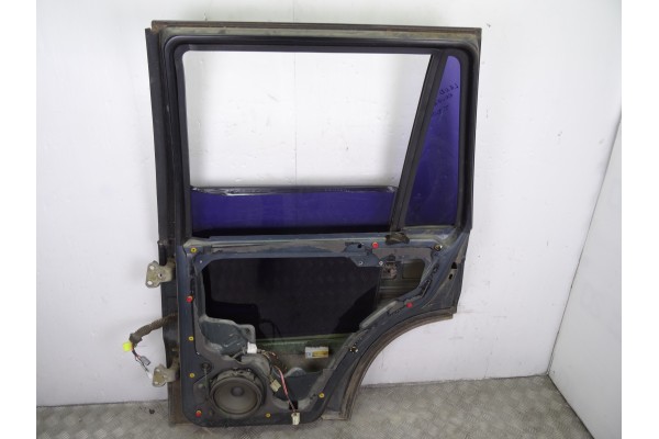 VERDE PUERTA TRASERA DERECHA LAND ROVER RANGE ROVER (LP) HSE (165kW) 1995 VERDE 202907 LAND ROVER - 3