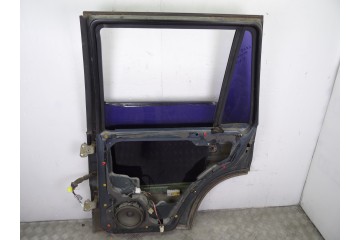 VERDE PUERTA TRASERA DERECHA LAND ROVER RANGE ROVER (LP) HSE (165kW) 1995 VERDE 202907 LAND ROVER - 3