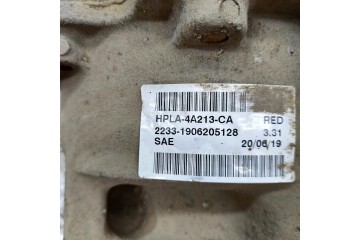Reductor Trasero Land Rover Range Rover IV (L405) HPLA4A213CA 33508255