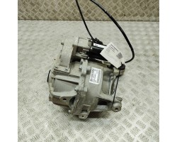 Rear reducer LAND ROVER DEFENDER Van L663 MPLA4A213CA 5 0L gasoline