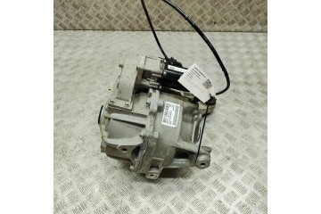 Rear reducer LAND ROVER DEFENDER Van L663 MPLA4A213CA 5 0L gasoline