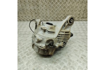 Rear reducer LAND ROVER DEFENDER Van L663 MPLA4A213CA 5 0L gasoline Catalog number of the original MPLA4A213CA