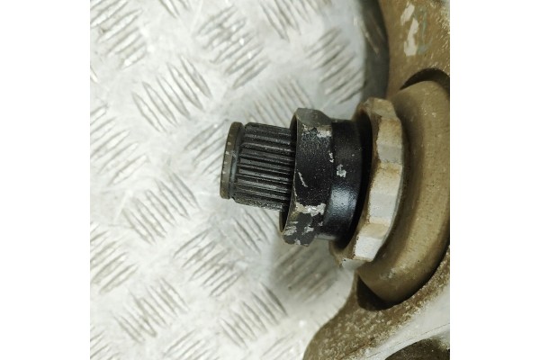 Reductor trasero LAND ROVER DEFENDER Van (L663) MPLA4A213CA 5.0L gasol