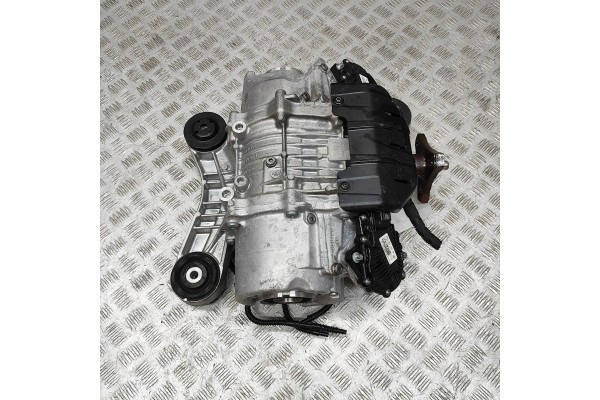 REDUCER REAR CUPRA LEON SPORTSTOURER KL8 KU8 KUD 08E525010AC 33098197