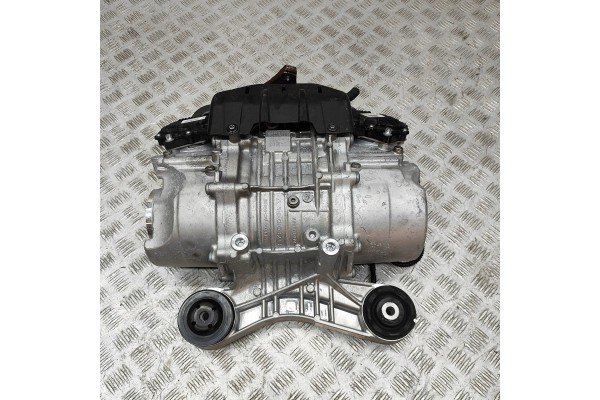 REDUCER REAR CUPRA LEON SPORTSTOURER KL8 KU8 KUD 08E525010AC 33098197 Part manufacturer Cupra OE