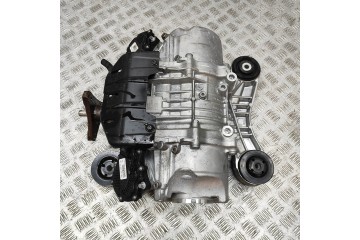 REDUCER REAR CUPRA LEON SPORTSTOURER KL8 KU8 KUD 08E525010AC 33098197 Catalog number of the part 08E525010AC