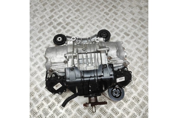 REDUCER REAR CUPRA LEON SPORTSTOURER KL8 KU8 KUD 08E525010AC 33098197 Car type passenger cars