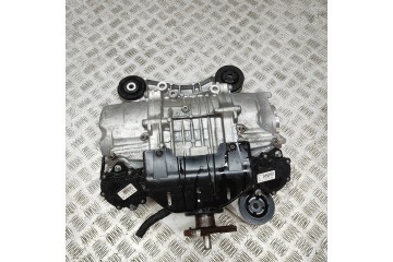 REDUCER REAR CUPRA LEON SPORTSTOURER KL8 KU8 KUD 08E525010AC 33098197 Car type passenger cars