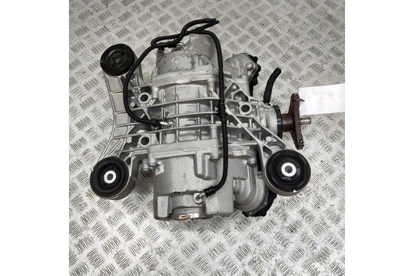 REDUCER REAR CUPRA LEON SPORTSTOURER KL8 KU8 KUD 08E525010AC 33098197 Catalog number of the original 08E525010AC