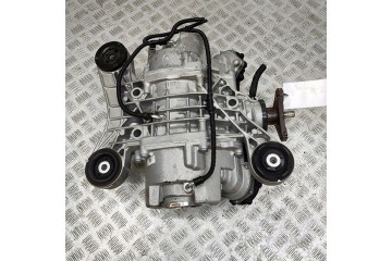 REDUCER REAR CUPRA LEON SPORTSTOURER KL8 KU8 KUD 08E525010AC 33098197 Catalog number of the original 08E525010AC