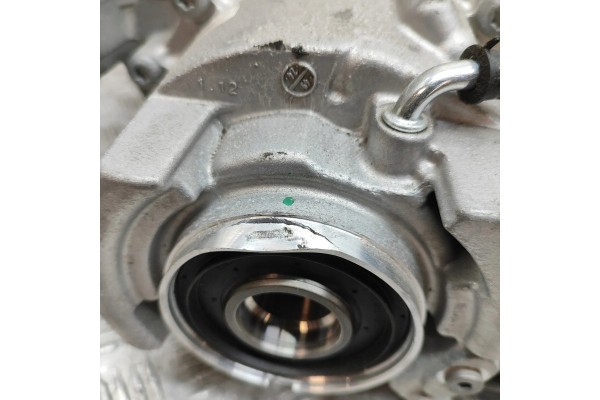 Reductor Trasero CUPRA LEON SPORTSTOURER (KL8, KU8, KUD) 08E525010AC 3