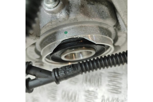 Reductor Trasero CUPRA LEON SPORTSTOURER (KL8, KU8, KUD) 08E525010AC 3