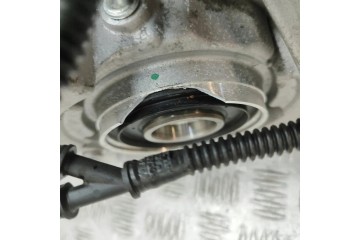 Reductor Trasero CUPRA LEON SPORTSTOURER (KL8, KU8, KUD) 08E525010AC 3