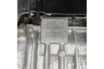 Reductor Trasero CUPRA LEON SPORTSTOURER (KL8, KU8, KUD) 08E525010AC 3