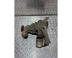 BRIDGE DIFFERENTIAL REAR AUDI A5 F5 II 16 2 0 TDI 0DB500043G
