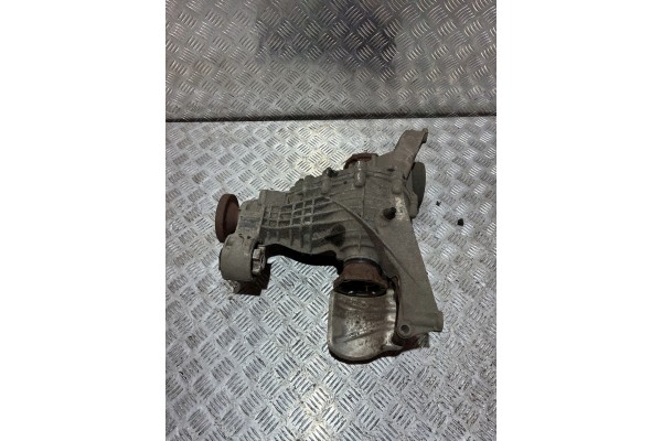 BRIDGE DIFFERENTIAL REAR AUDI A5 F5 II 16 2 0 TDI 0DB500043G