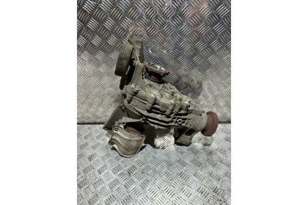 BRIDGE DIFFERENTIAL REAR AUDI A5 F5 II 16 2 0 TDI 0DB500043G Catalog number of the part 0DB500043G