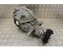 Rear reducer BMW 7 F01 F02 7577099 3 0L diesel 180kW 2010