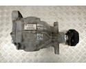 Rear reducer BMW 7 F01 F02 7577099 3 0L diesel 180kW 2010 Part manufacturer BMW OE