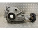 Rear reducer BMW 7 F01 F02 7577099 3 0L diesel 180kW 2010 Car type passenger cars