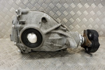 Rear reducer BMW 7 F01 F02 7577099 3 0L diesel 180kW 2010 Car type passenger cars