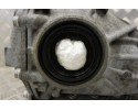 Rear reducer BMW 7 F01 F02 7577099 3 0L diesel 180kW 2010 Catalog number of the original 7577099